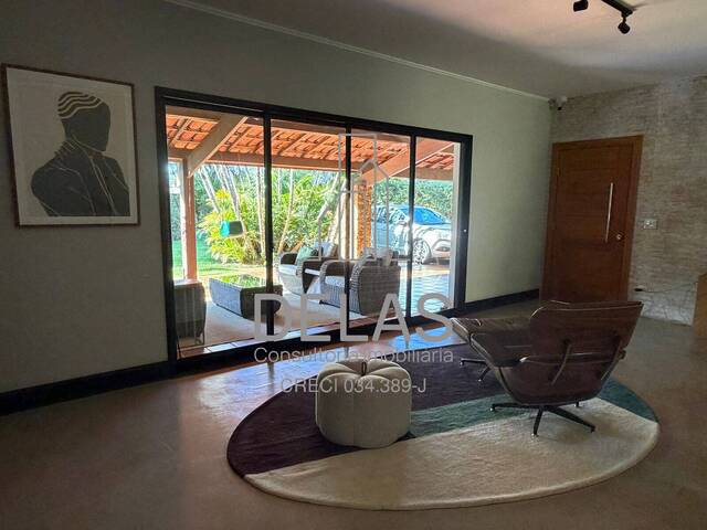 Casa para Venda em Atibaia - 5