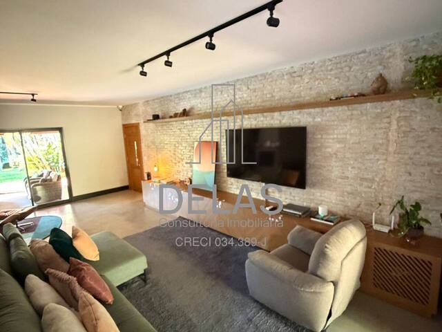 Casa para Venda em Atibaia - 4