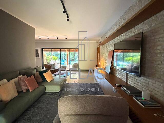 Venda em Morumbi - Atibaia