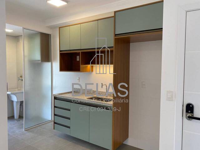 #273 - Apartamento para Locação em Atibaia - SP - 3