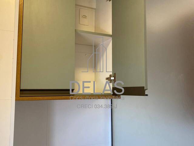 Apartamento para Locação em Atibaia - 4