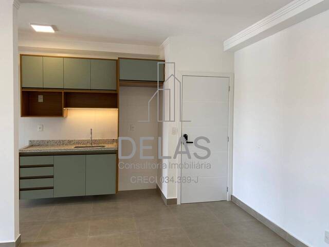 Apartamento para Locação em Atibaia - 5