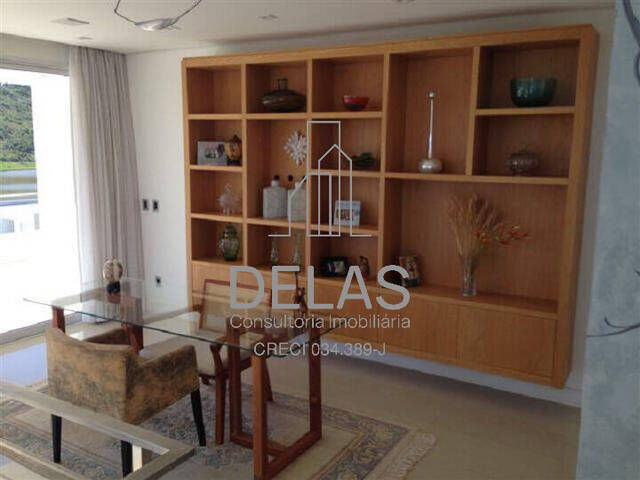 #275 - Casa em condomínio para Venda em Atibaia - SP - 2