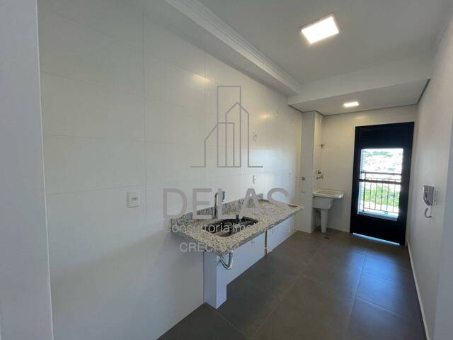 #274 - Apartamento para Venda em Atibaia - SP - 3