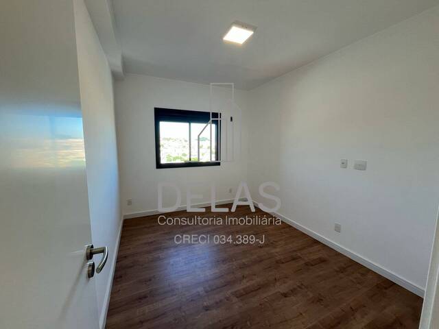 Apartamento para Venda em Atibaia - 4