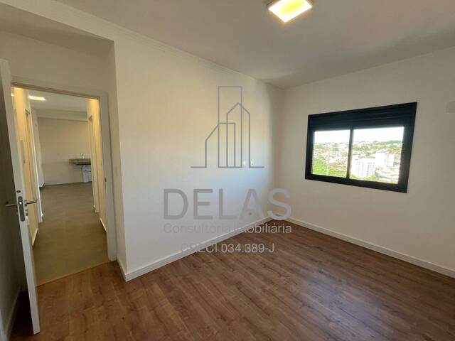 Apartamento para Venda em Atibaia - 5