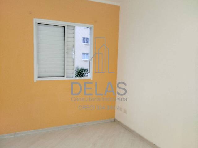 #277 - Apartamento para Venda em Atibaia - SP - 2