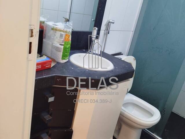 Apartamento para Venda em Atibaia - 5