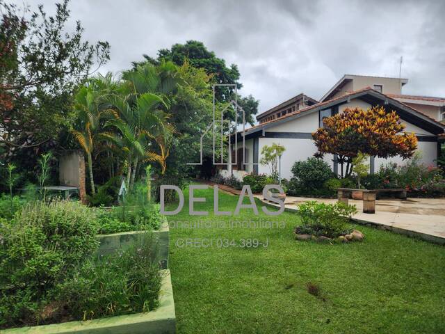 #278 - Casa para Venda em Atibaia - SP - 2