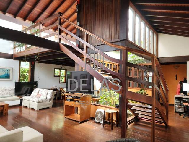 #278 - Casa para Venda em Atibaia - SP - 1