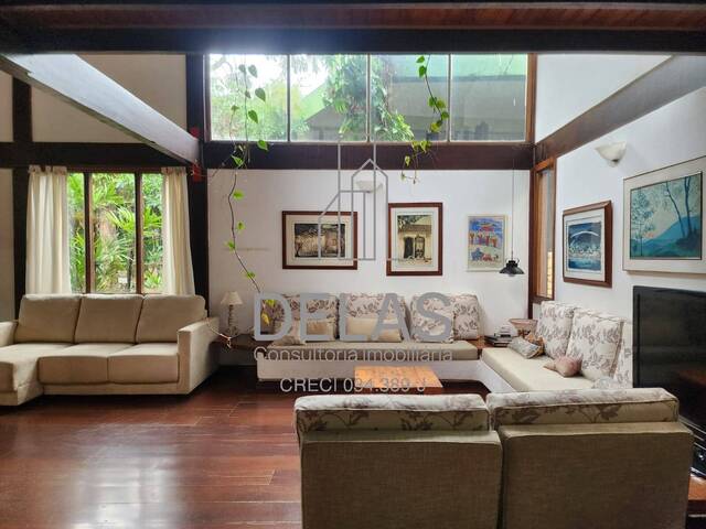 Casa para Venda em Atibaia - 5