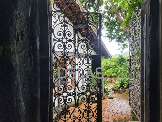 #278 - Casa para Venda em Atibaia - SP - 3