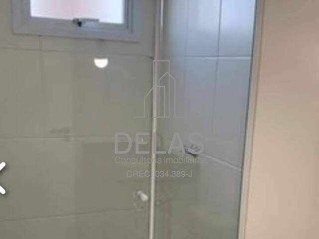 #276 - Apartamento para Locação em São Paulo - SP - 2