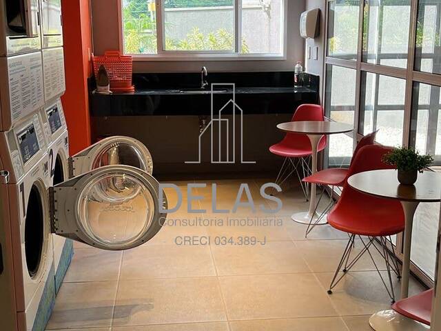 Apartamento para Locação em São Paulo - 5