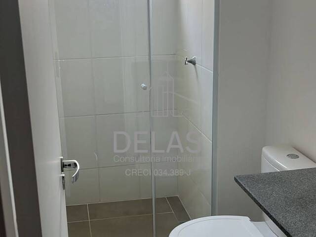 Apartamento para Locação em São Paulo - 4