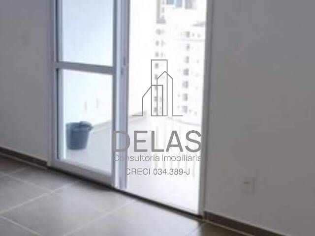 #276 - Apartamento para Locação em São Paulo - SP - 3