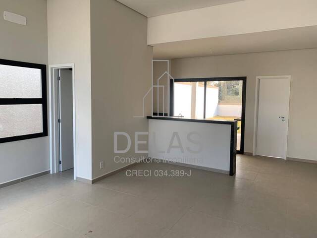 #281 - Villagio para Venda em Atibaia - SP - 3