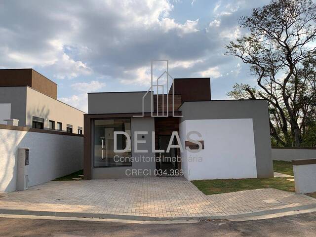 Villagio para Venda em Atibaia - 5