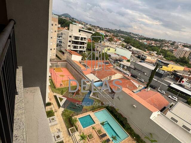 Apartamento para Venda em Atibaia - 2