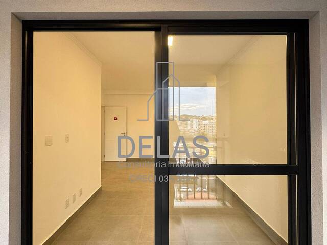 Apartamento para Venda em Atibaia - 3