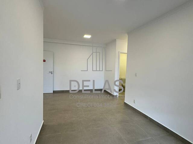 Apartamento para Venda em Atibaia - 5