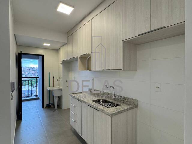 Apartamento para Venda em Atibaia - 4