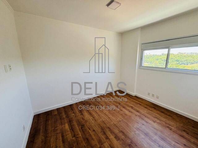 Apartamento para Venda em Atibaia - 4