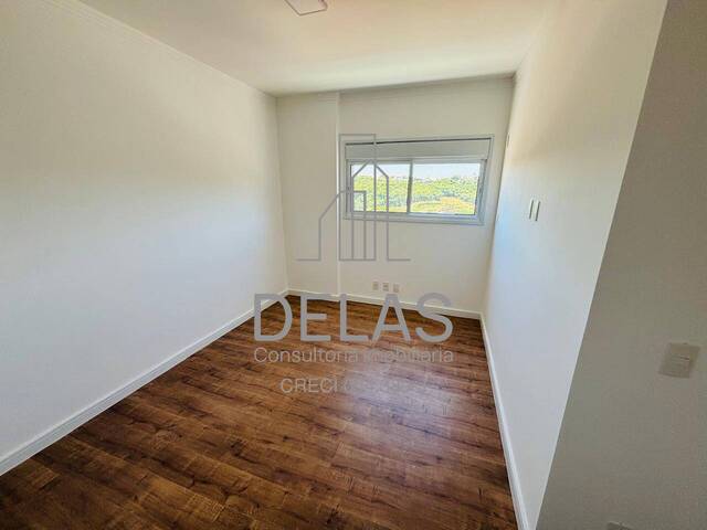 Apartamento para Venda em Atibaia - 2