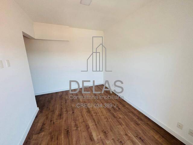 Apartamento para Venda em Atibaia - 3