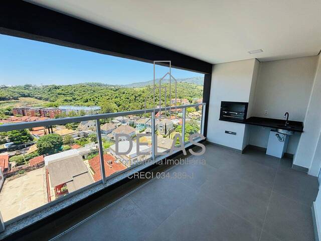Apartamento para Venda em Atibaia - 5