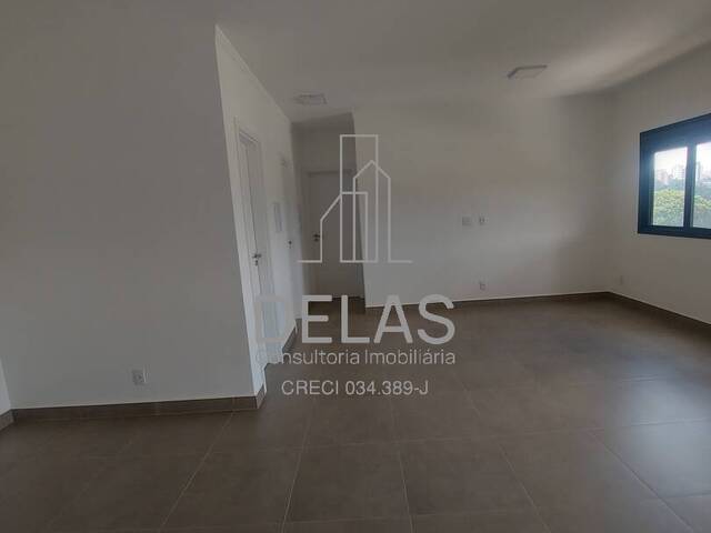 Apartamento para Venda em Atibaia - 3