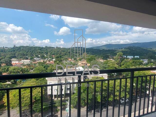 Apartamento para Venda em Atibaia - 2