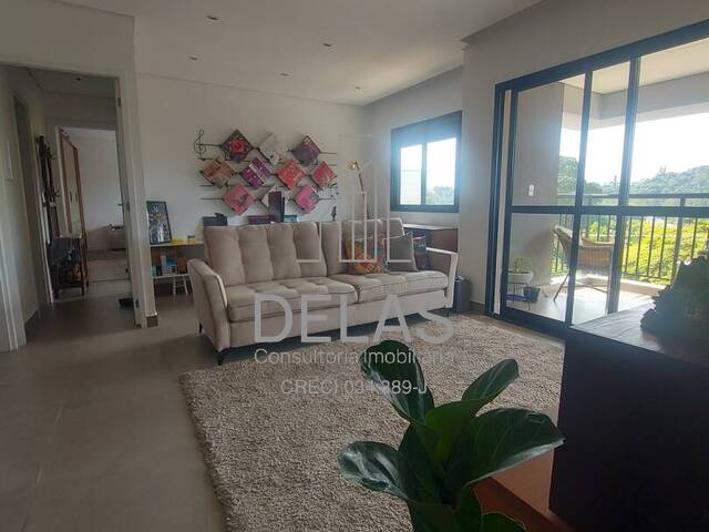 #259 - Apartamento para Venda em Atibaia - SP - 3