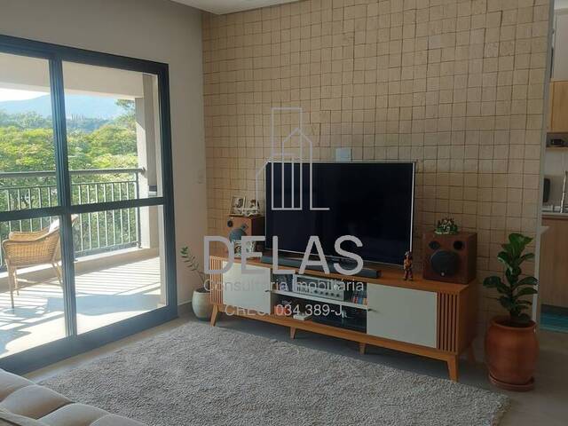 Apartamento para Venda em Atibaia - 4