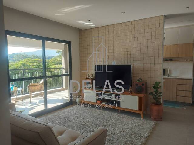 Apartamento para Venda em Atibaia - 5