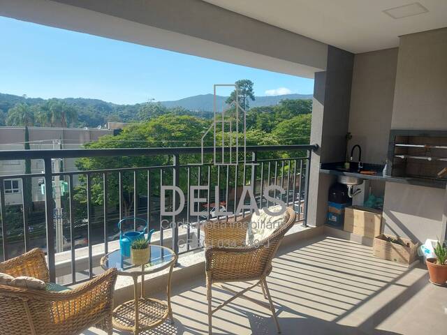 Venda em Jardim Maristela - Atibaia