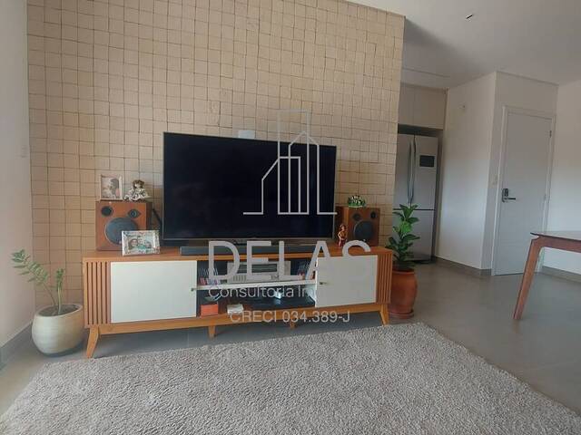 #259 - Apartamento para Venda em Atibaia - SP - 2