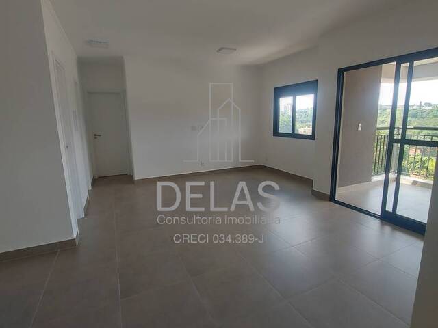 Apartamento para Venda em Atibaia - 5