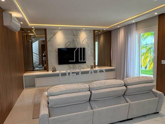 Casa em condomínio para Venda em Atibaia - 2