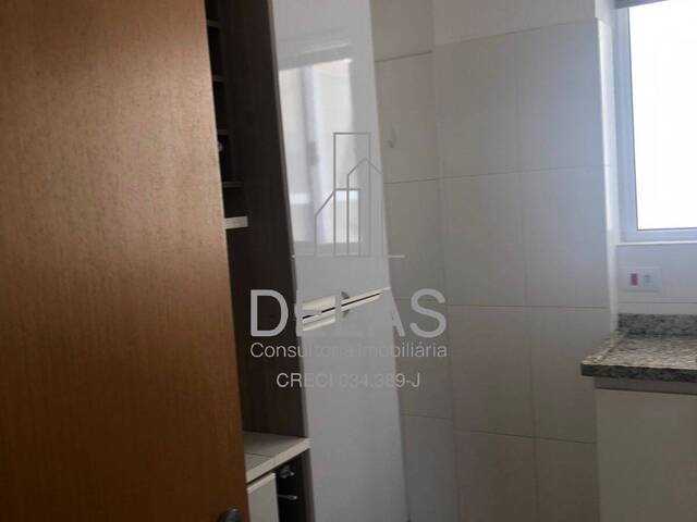 Apartamento para Locação em Atibaia - 5