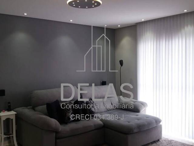 Apartamento para Locação em Atibaia - 2