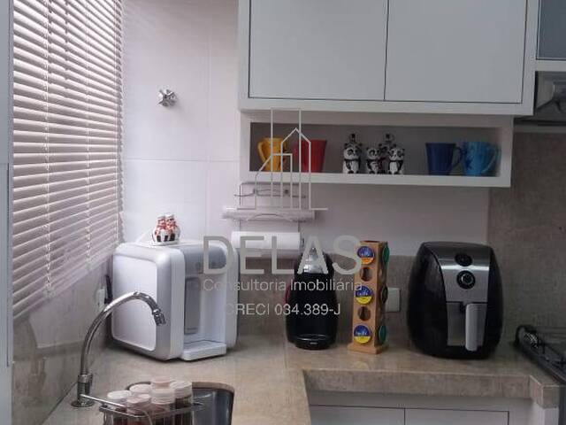 Apartamento para Locação em Atibaia - 3