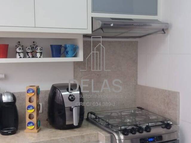 Apartamento para Locação em Atibaia - 5