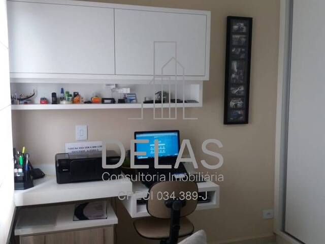 Apartamento para Locação em Atibaia - 4