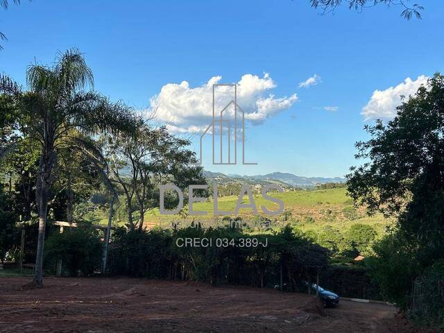 Terreno em condomínio para Venda em Piracaia - 4
