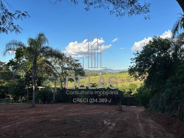 Terreno em condomínio para Venda em Piracaia - 5