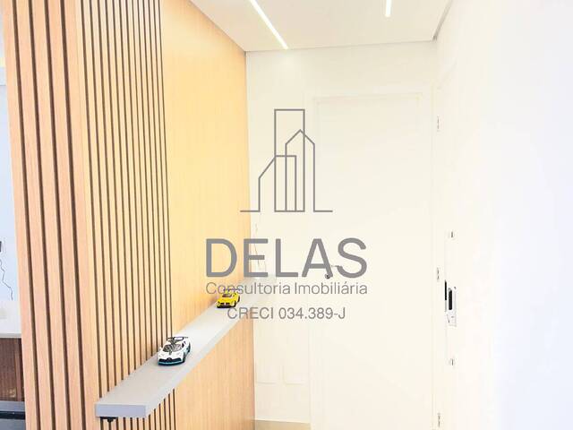 Apartamento para Venda em Atibaia - 5