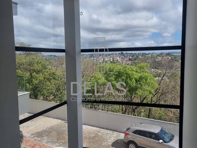 #280 - Apartamento para Venda em Atibaia - SP - 2