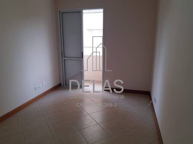 #280 - Apartamento para Venda em Atibaia - SP - 1