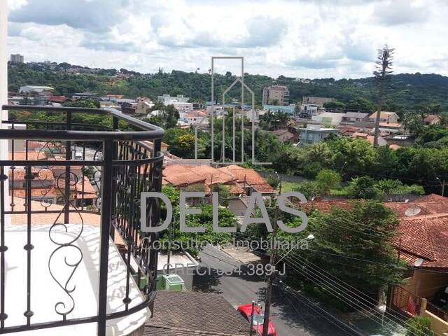 Locação em Atibaia Jardim - Atibaia